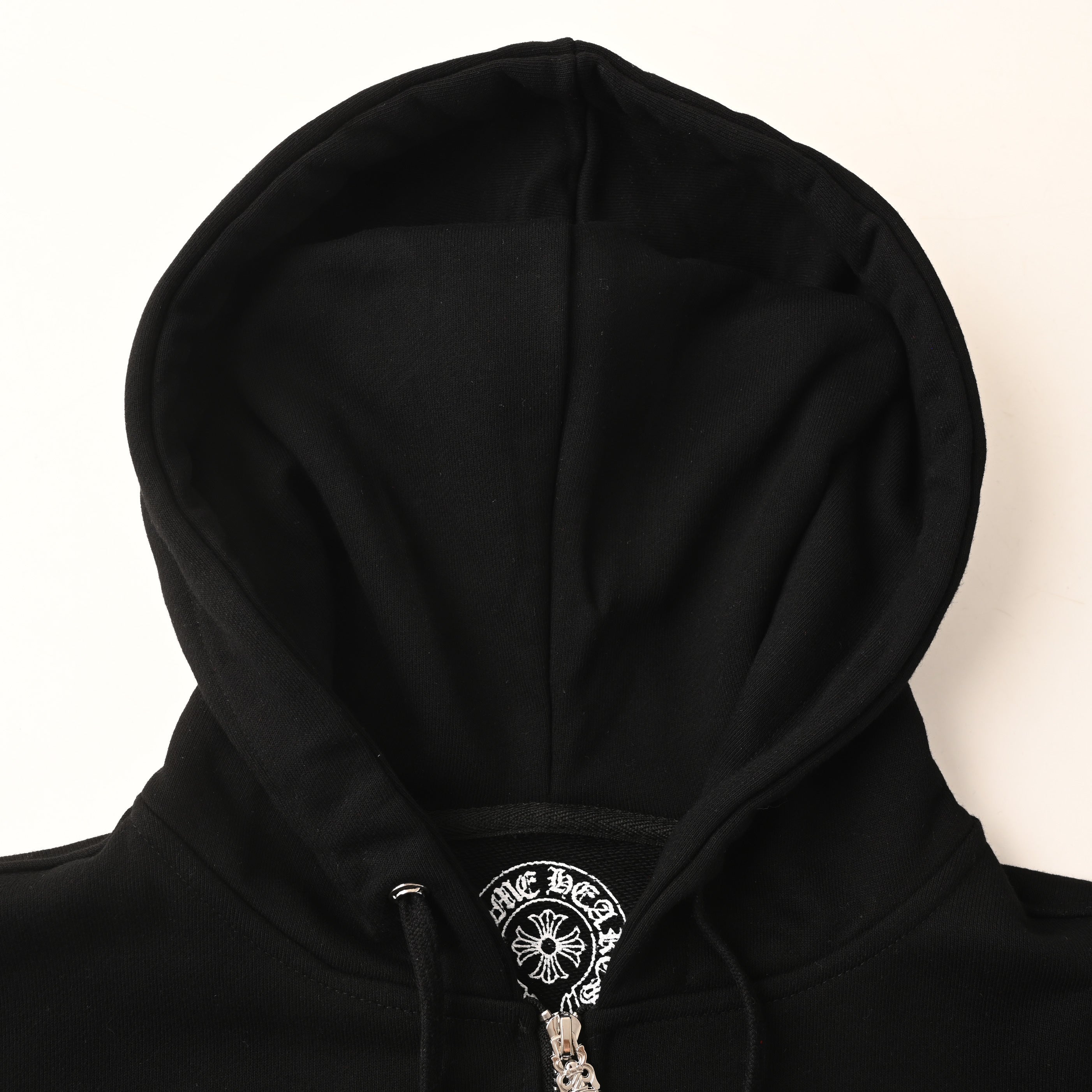 Chrome Hearts Casual Hoodie