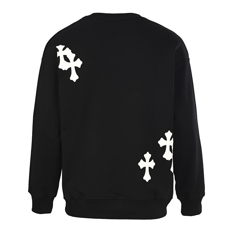 Chrome Hearts Casual Sweatshirt