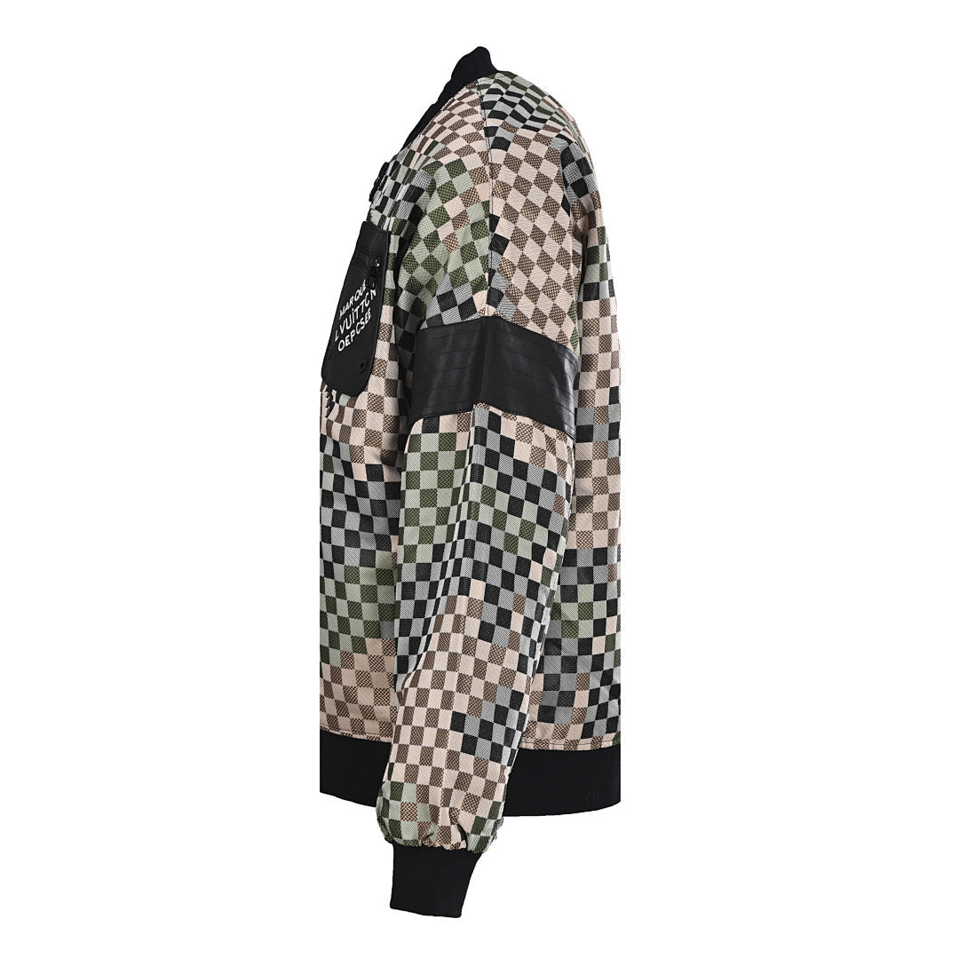 Louis Vuitton Classic Jacket
