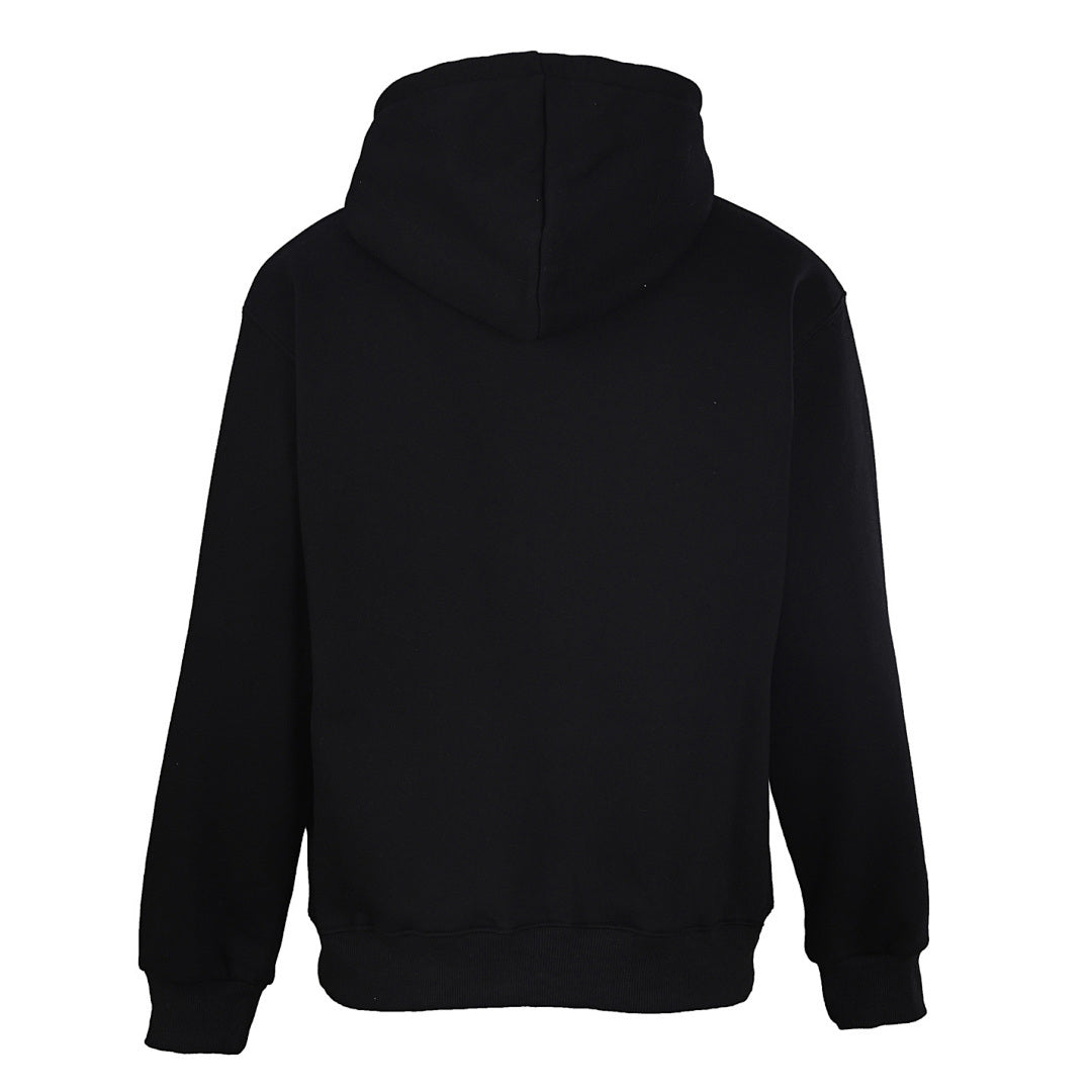 Louis Vuitton Monogram Jacquard Cotton Sweatshirt
