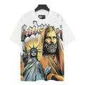 Godspeed Global International Graphic T-Shirt — front