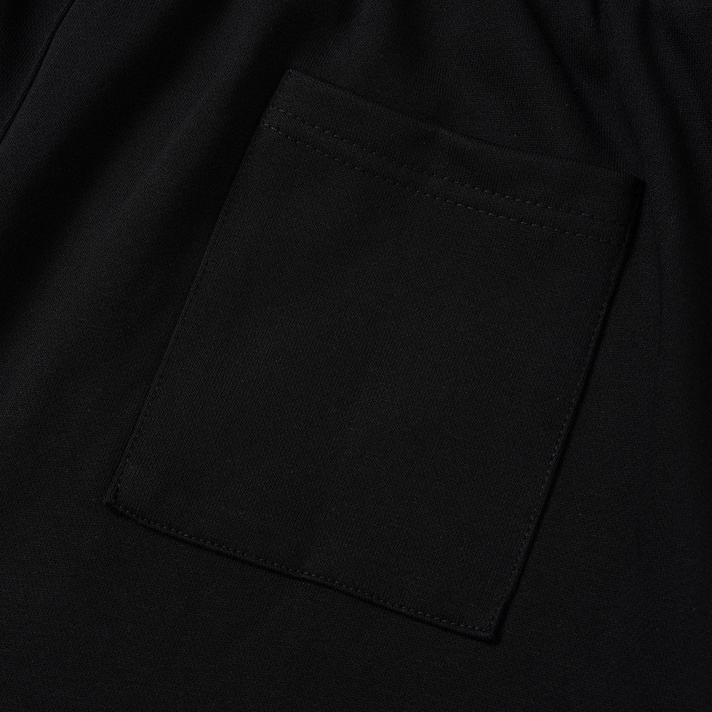 THAT'S A AWFUL LOT OF COUGH SYRUP Venice Ball Graphic Shorts — detail