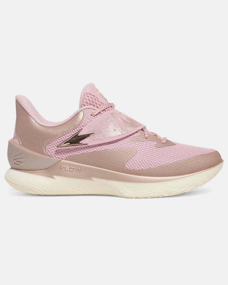 Curry Fox 1 'Reign Rose' Unisex Basketball Shoes | Under Armour