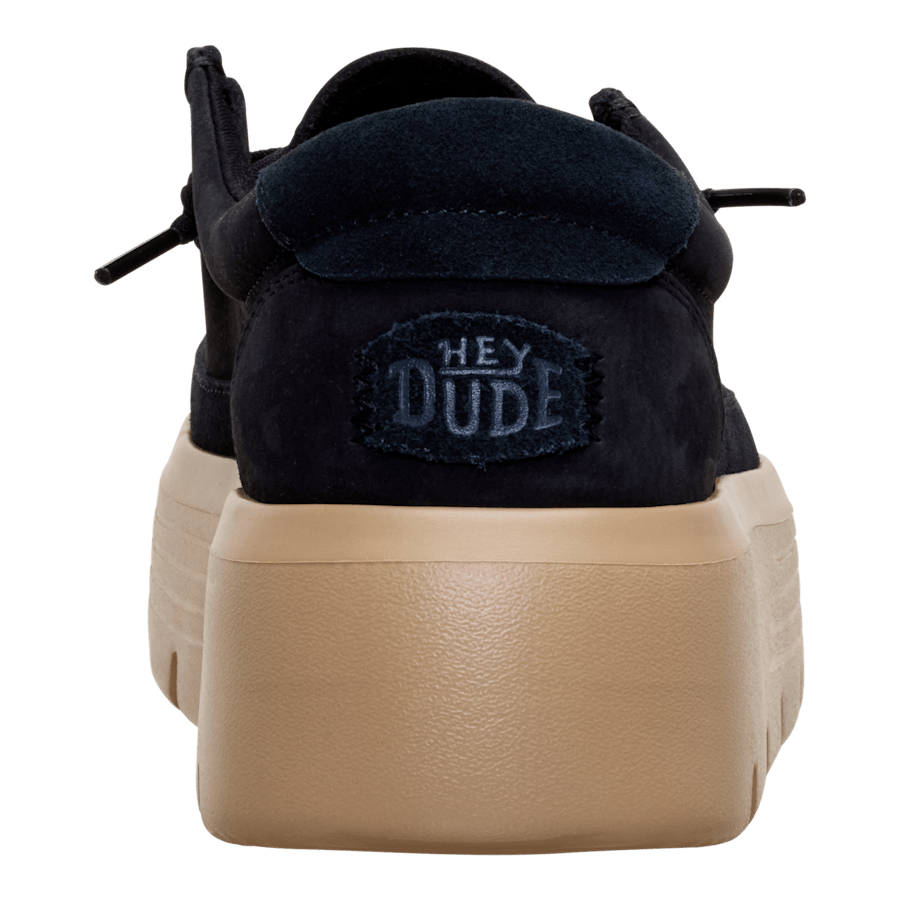 Austin Edge Ox Nubuck