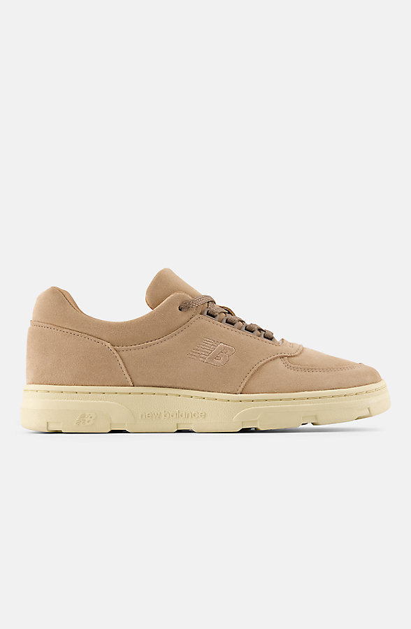 New Balance Men's Made in UK Allerdale Shoes - White Pepper/Brindle
