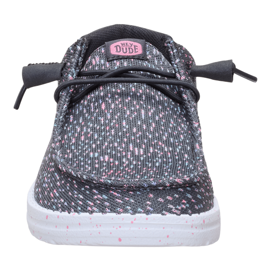 Wendy Stretch Speckle