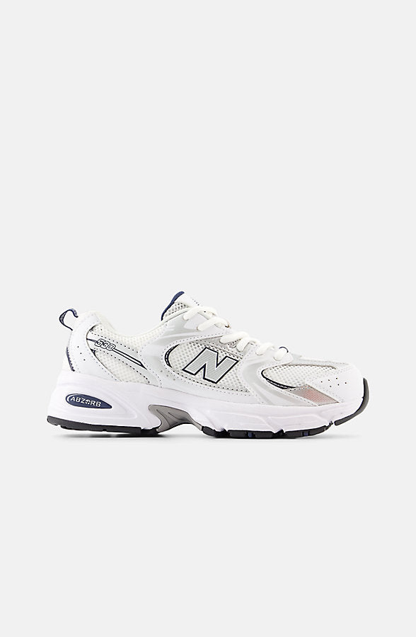 New Balance Kids' 530 Lace Shoes