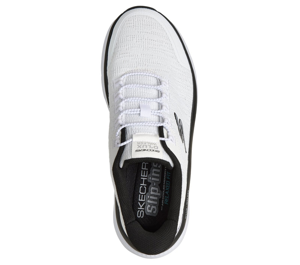 Skechers Slip-ins Relaxed Fit: D'Lux Walker 3.0 - Drevven