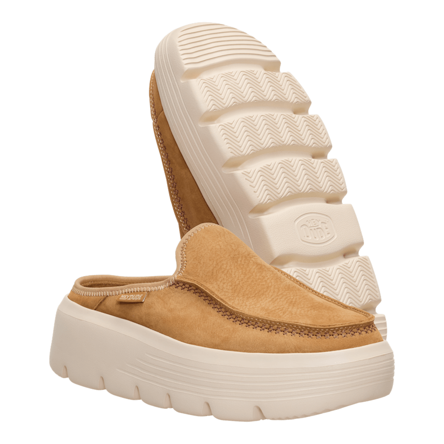 Austin Edge Leather