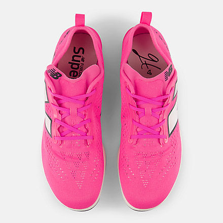 Gabby Thomas FuelCell SuperComp MD-X v3 - New Balance