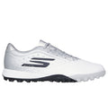 Skechers Razor 1.5 Academy TF, WHITE / SILVER