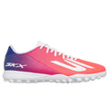 Skechers SKX_2 Academy TF, BLK / BLU / PNK