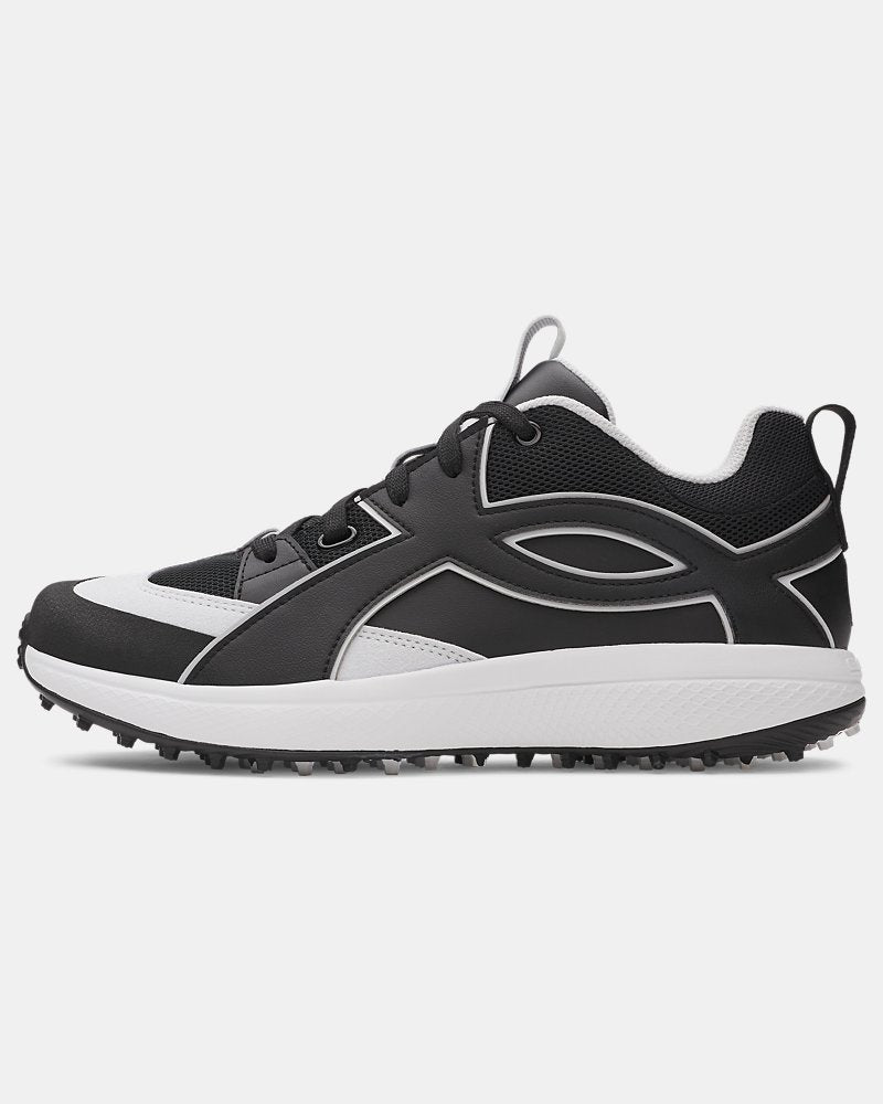 UA Yard Icon Turf Men's Baseball Shoes | Under Armour