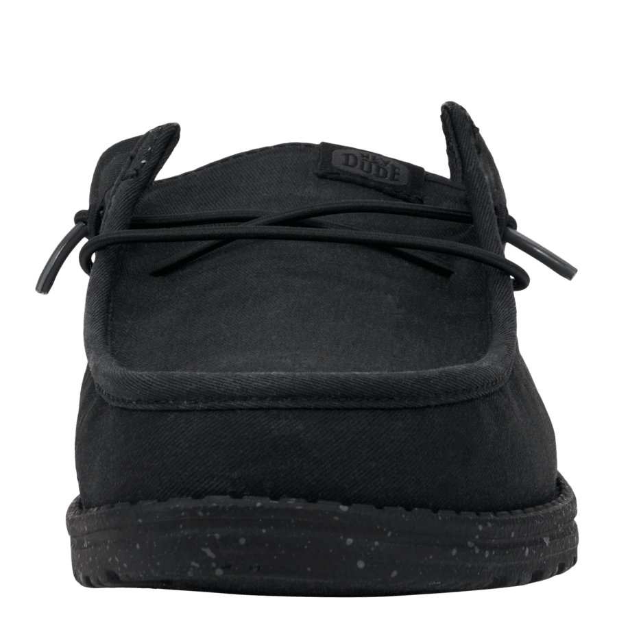 Wally Slip Stretch Canvas