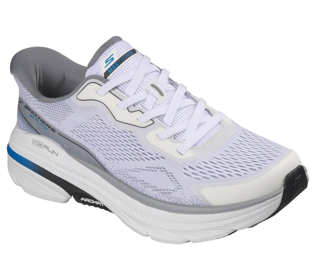 Skechers Slip-ins: Max Cushioning Arch Fit 2.0 - Azusah