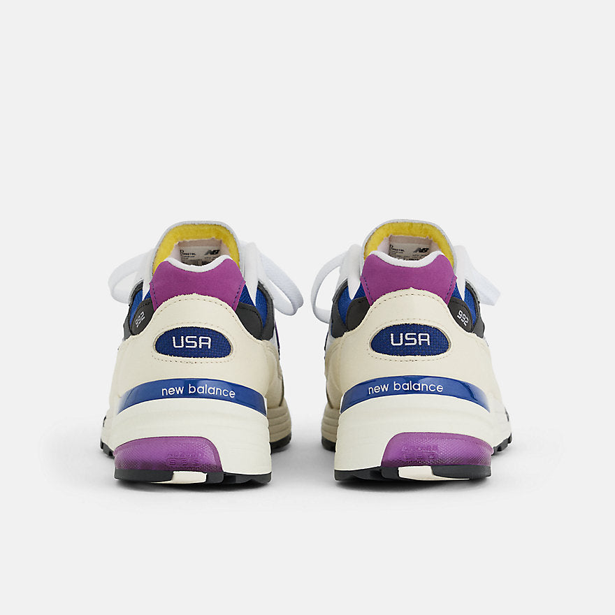Made in USA 992 - New Balance