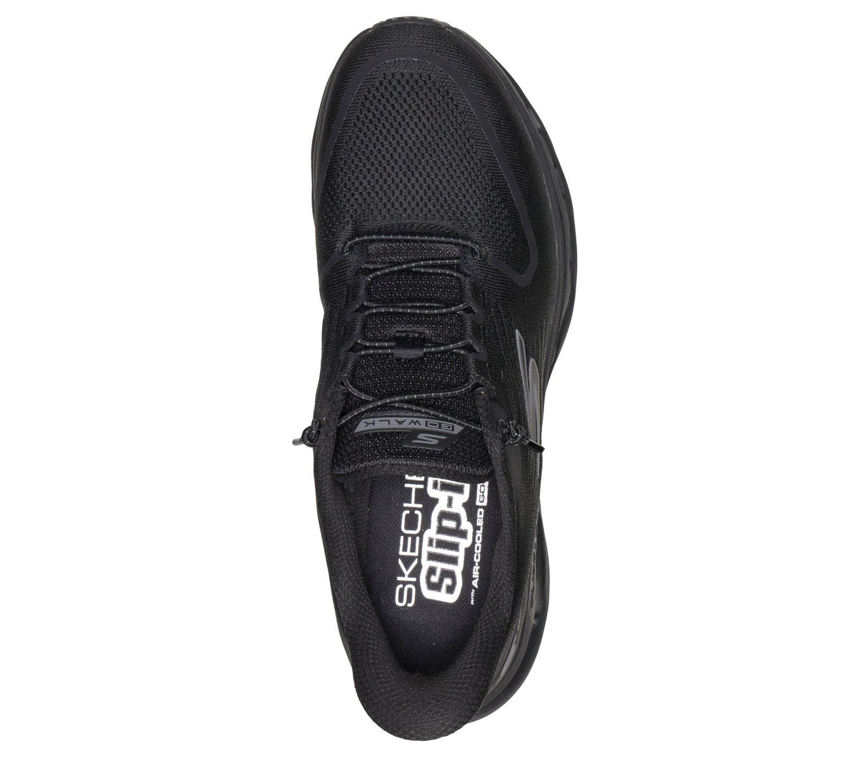 Skechers Slip-ins: GO WALK Glide-Step 2.0 - Santiago