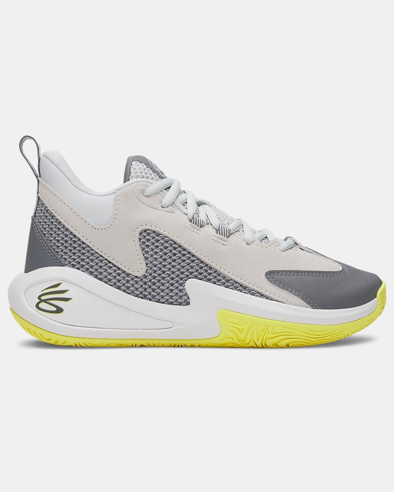 Curry 3Z 25 SDE Grade School Basketball Shoes | Under Armour