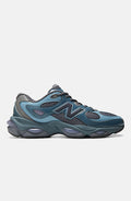 New Balance Men's 983 Shoes - Shadow Blue/Zinc Blue