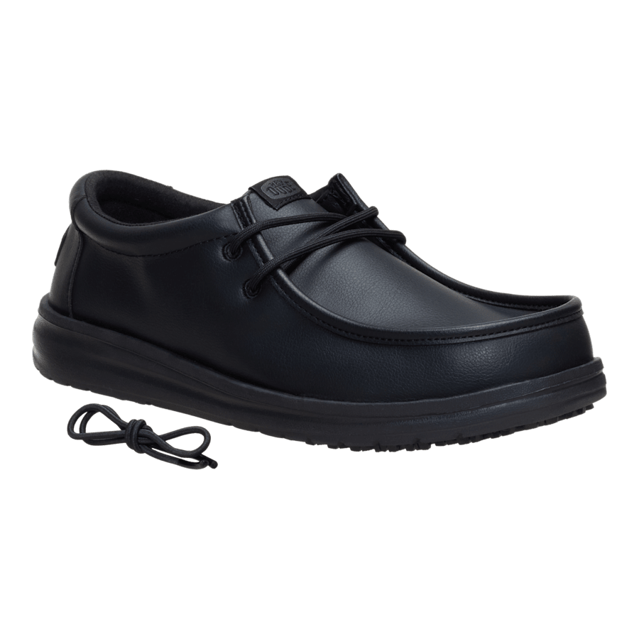 Wally Work CE Classic