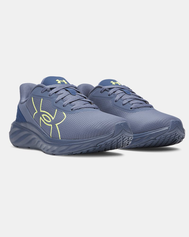 UA Ascend Big Logo Men's Running Shoes | Under Armour