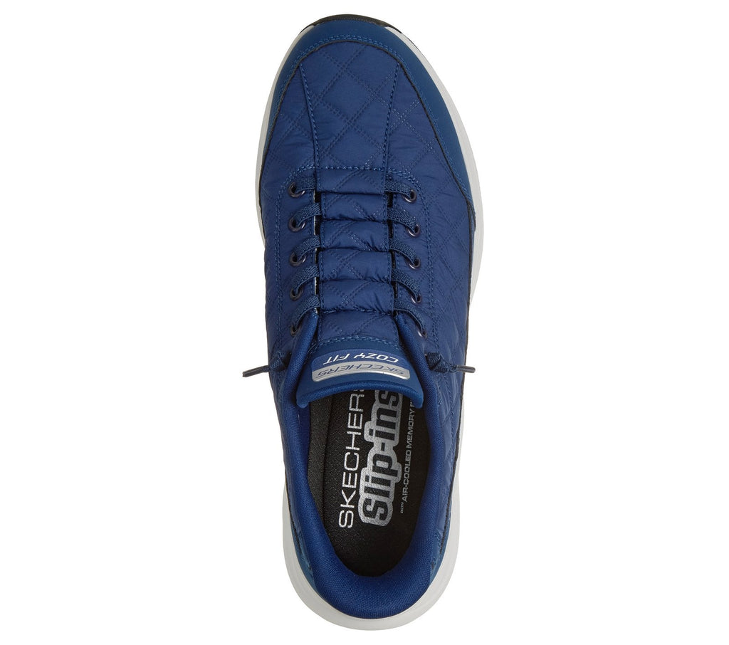 Skechers Slip-ins: Contour Foam - Cozy Fit