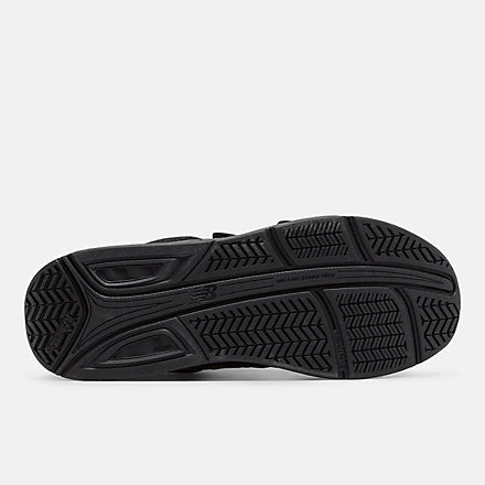 Hook and Loop Leather 928v3 - New Balance