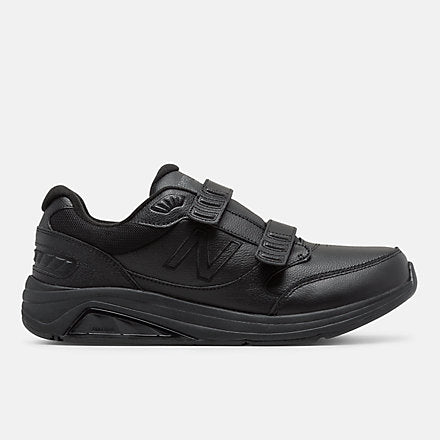 Hook and Loop Leather 928v3 - New Balance
