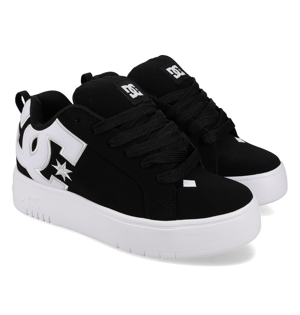 Women's Court Graffik Shoes