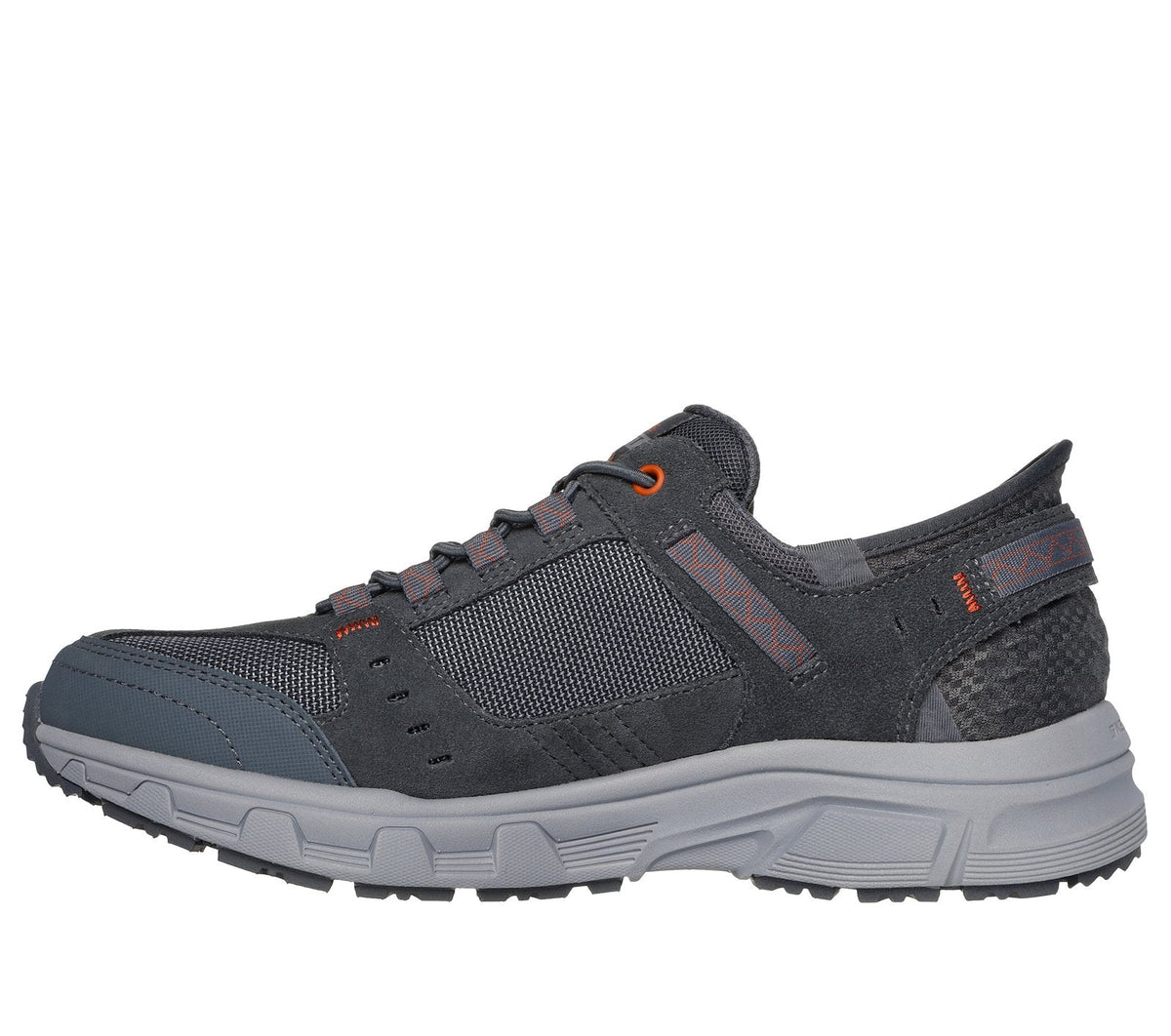 Skechers Slip-ins Relaxed Fit: Oak Canyon