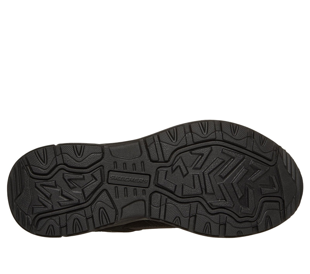Skechers Slip-ins Relaxed Fit: Oak Canyon