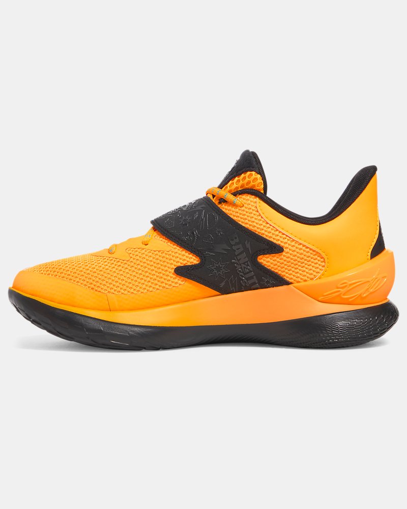 Curry Fox 1 'Banzitos' Unisex Basketball Shoes | Under Armour