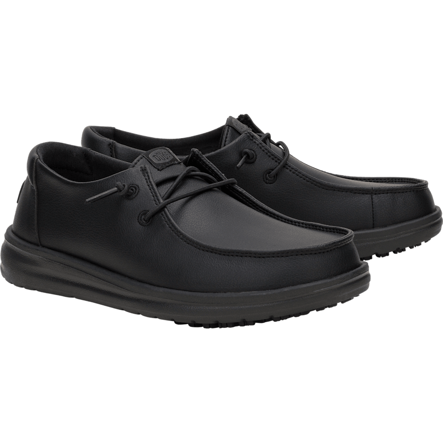 Wendy Work CE Classic Wide