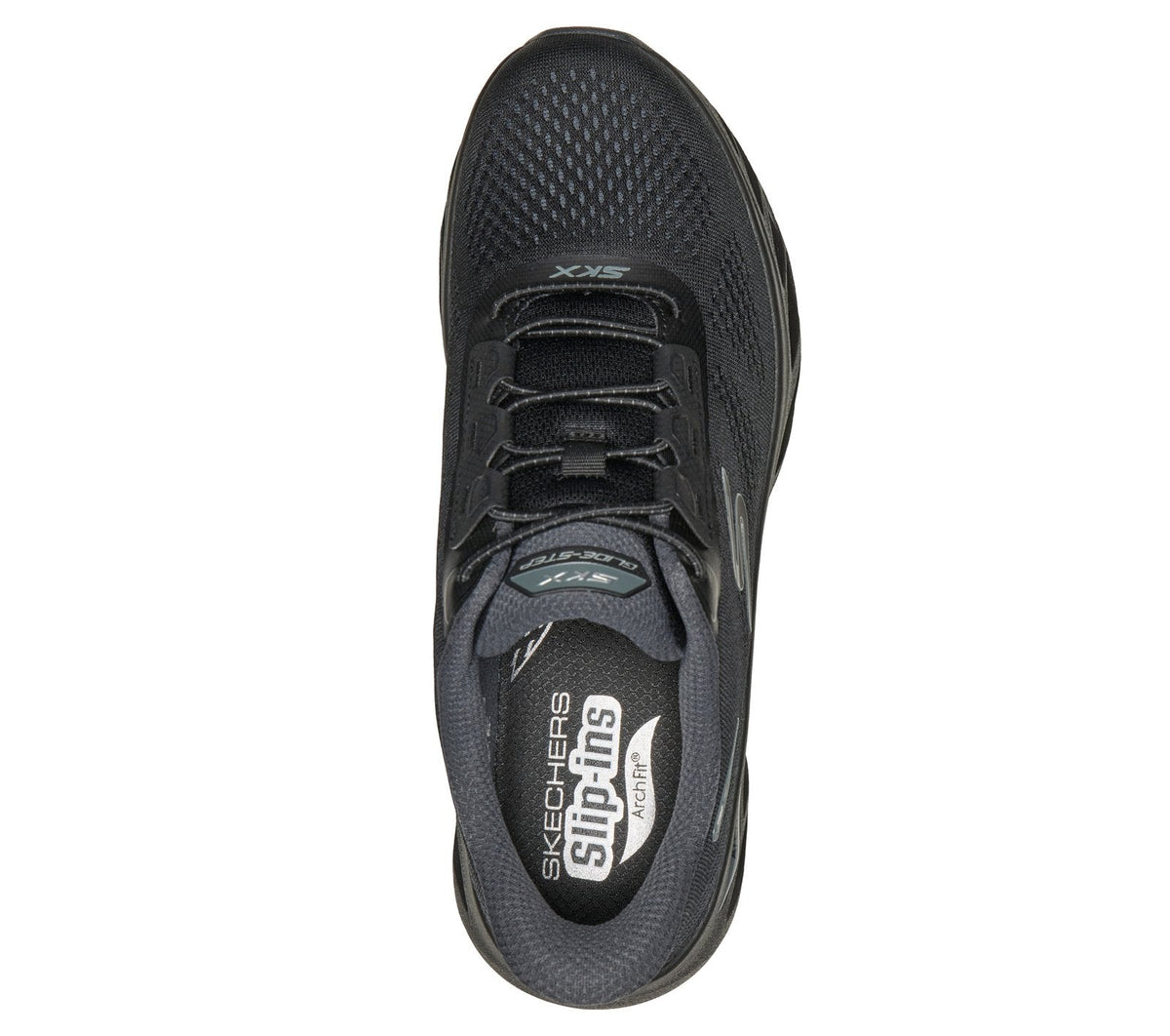 Skechers Slip-ins: Arch Fit Glide-Step - Arkon