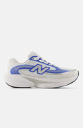 New Balance Women's Ellipse x Parker Valby Shoes - White/Blue Bird