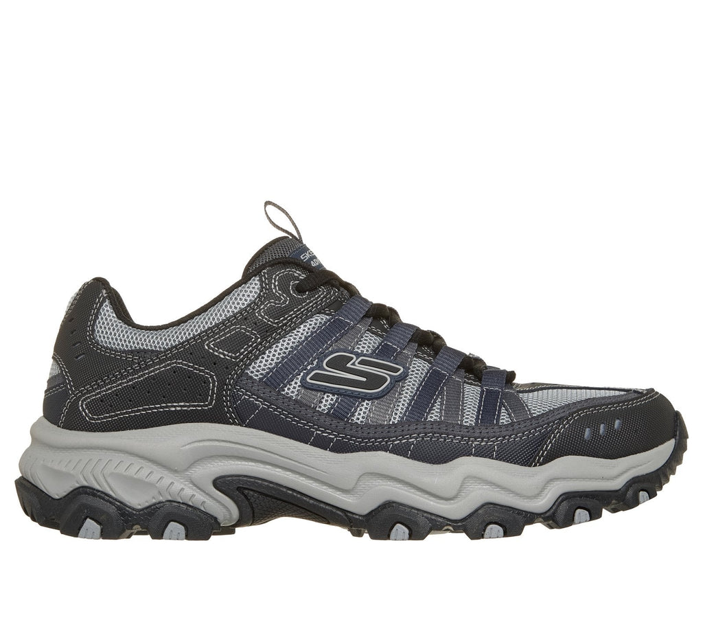 Stamina All-Terrain - Afterburn Legacy, NAVY / GRAY