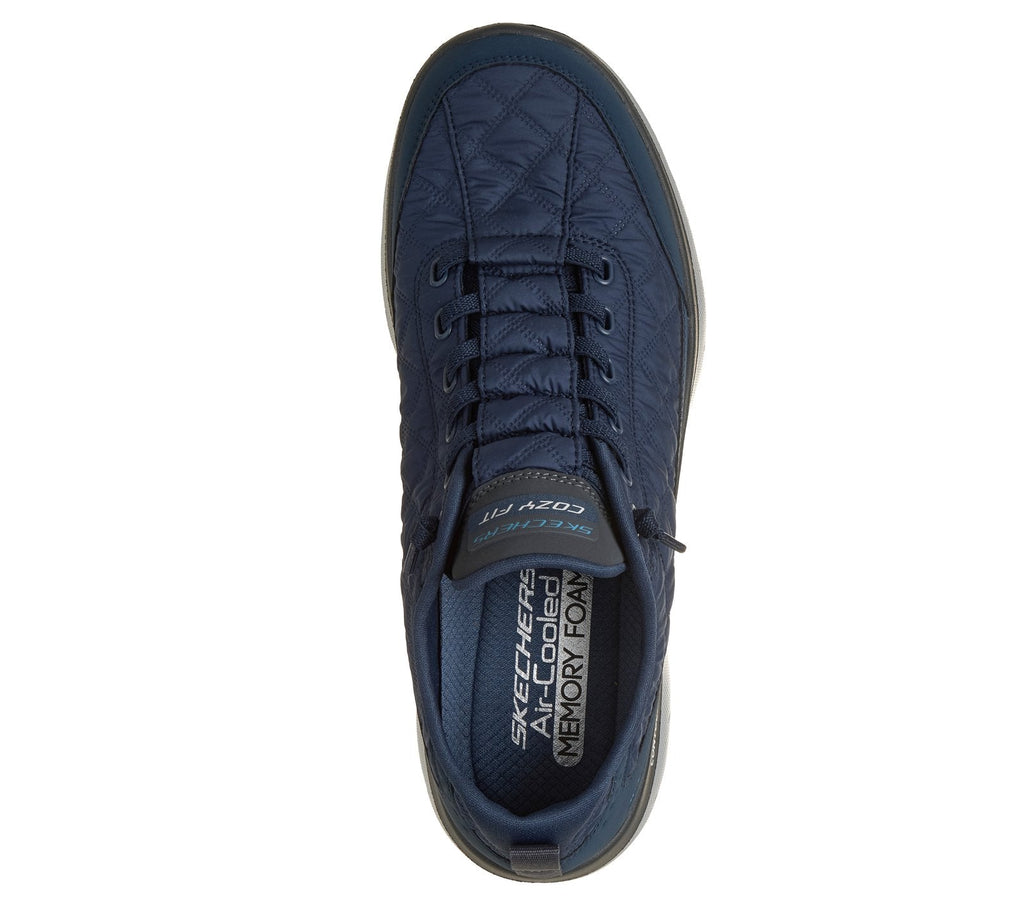 Summits Contour Foam - Cozy Fit