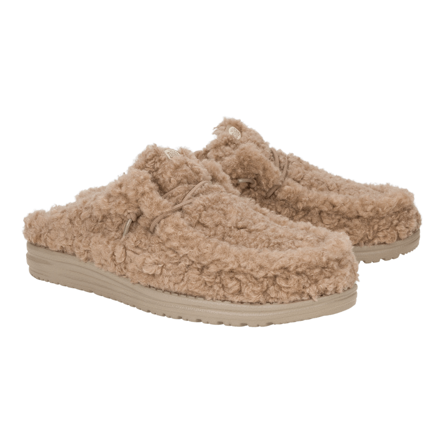 Wally Slipper