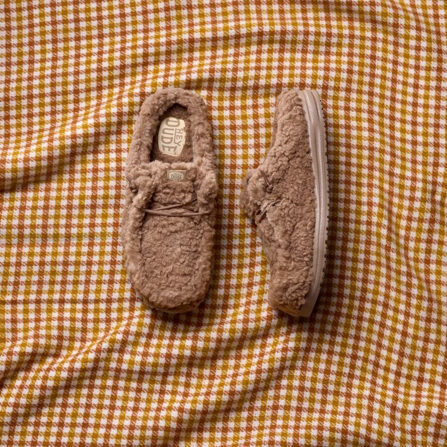 Wally Slipper