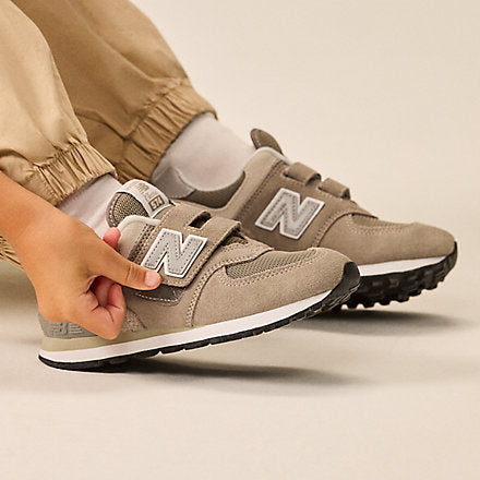 574 Core Hook & Loop - New Balance