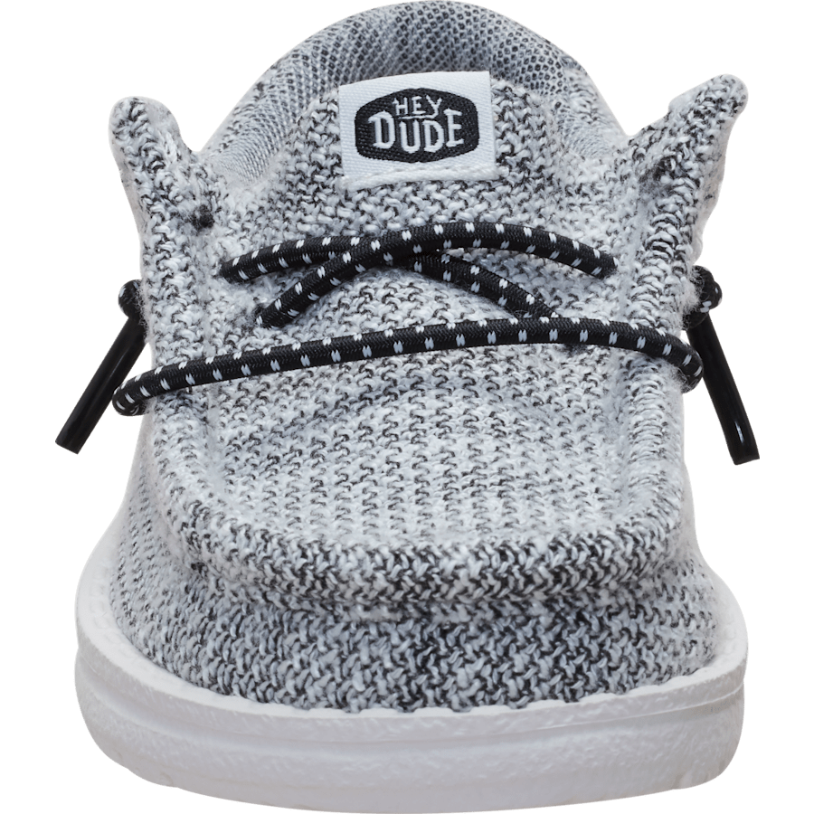Wally Toddler Stretch