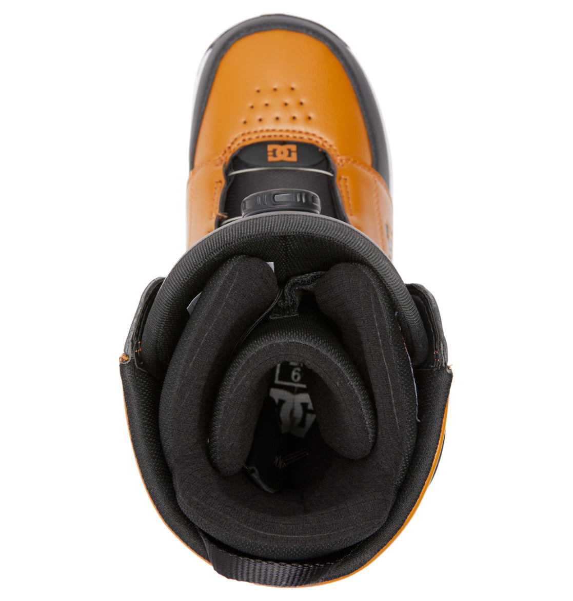 Men's Control BOA® Snowboard Boots