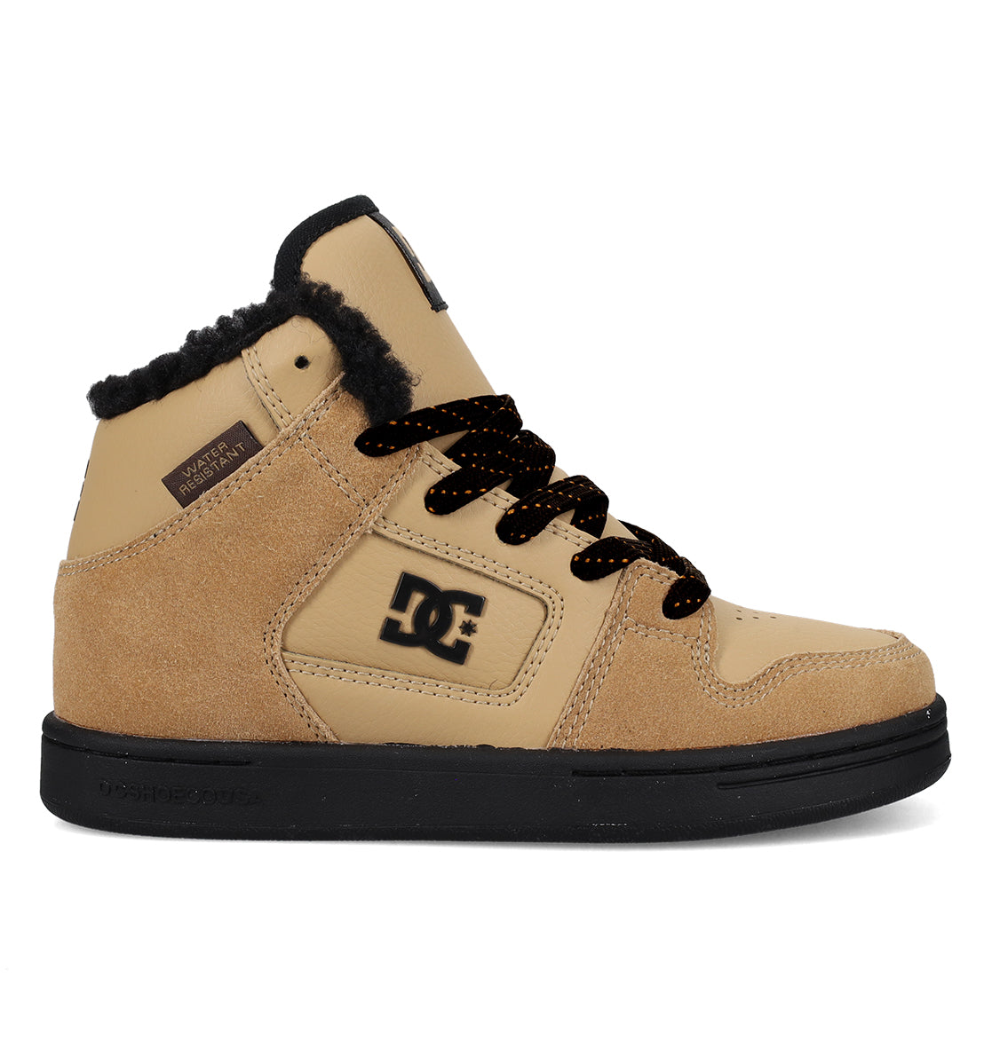 Kids' Manteca 4 Hi Water Resistant Shoes