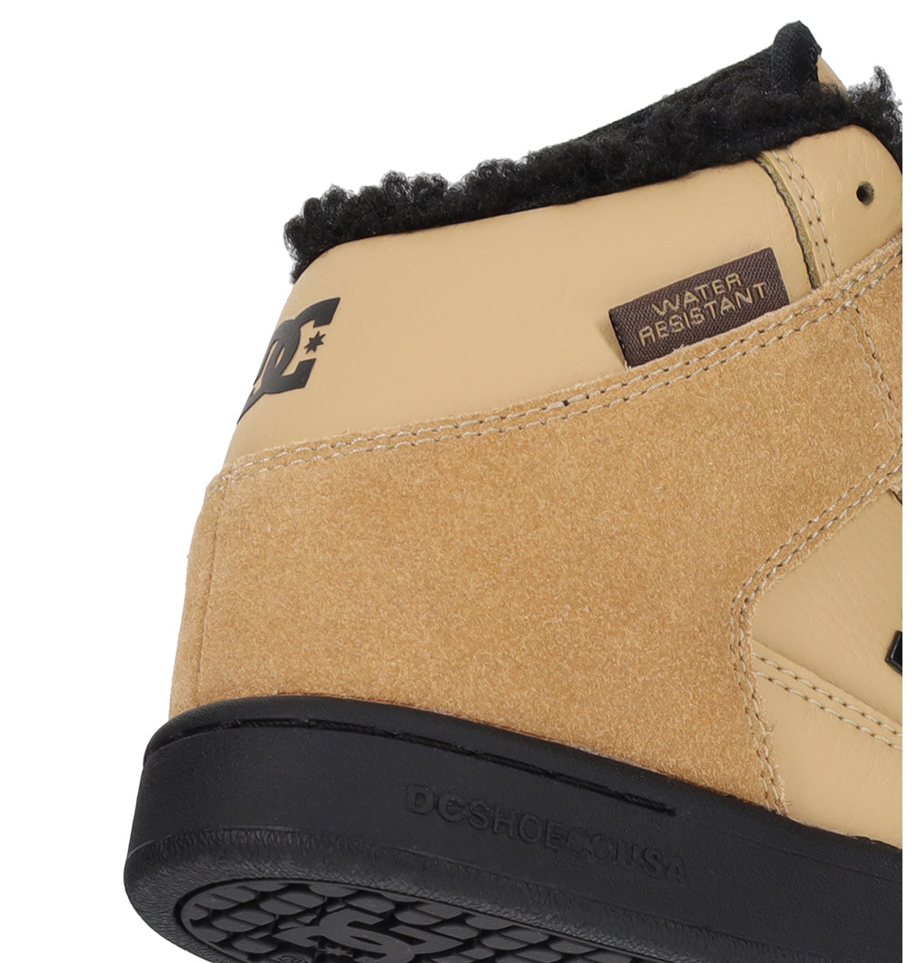Kids' Manteca 4 Hi Water Resistant Shoes
