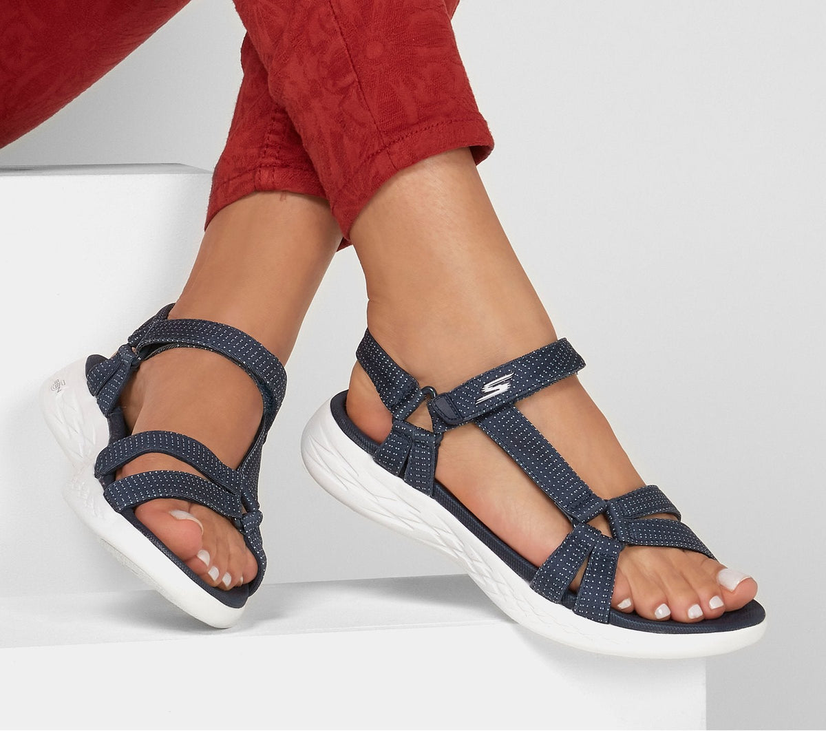 Skechers On the GO 600 - Brilliancy