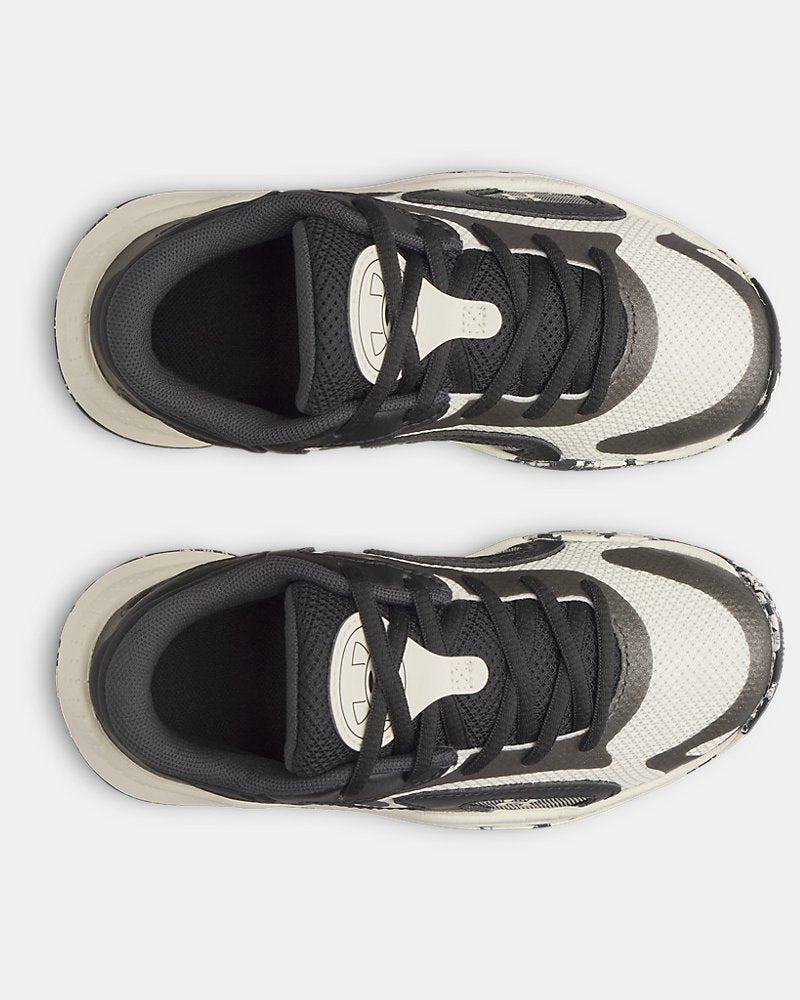 UA Jet '25 Pre-School Basketball Shoes | Under Armour