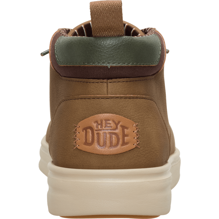 Paul Pro Mid Classic