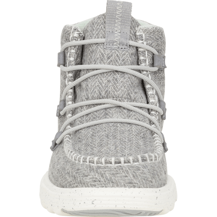 Reyes Heathered