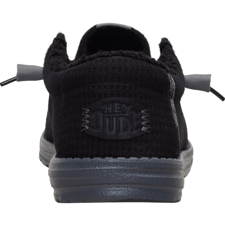 Wally Warmth Wool