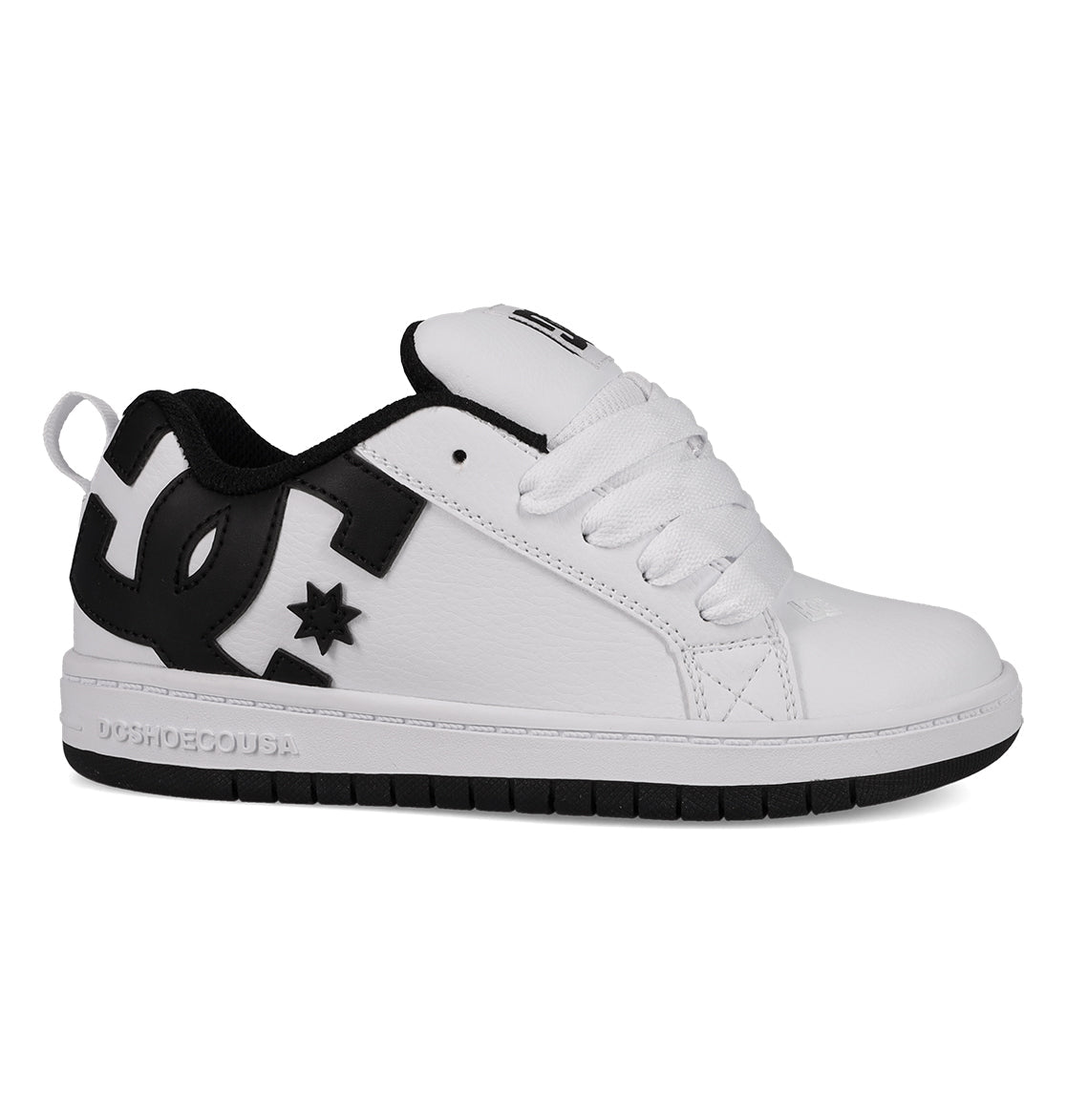 Kids' Court Graffik Shoes